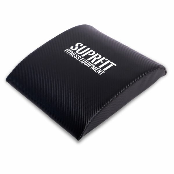 Suprfit Alwin Abdominal Mat - Anti Slip Full Name