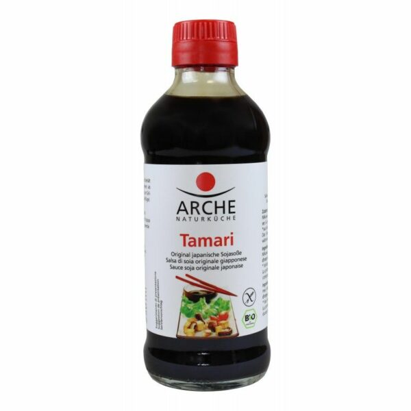 Arche - Tamari