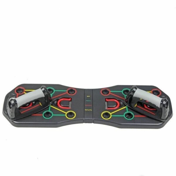 Sport-Knight® Push-up-Board