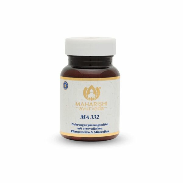 Maharishi Ayurveda - MA 332