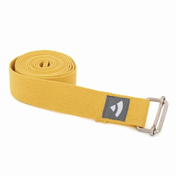 Yogagurt Asana Belt