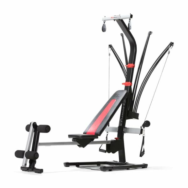 Bowflex Home Gym Pr1000