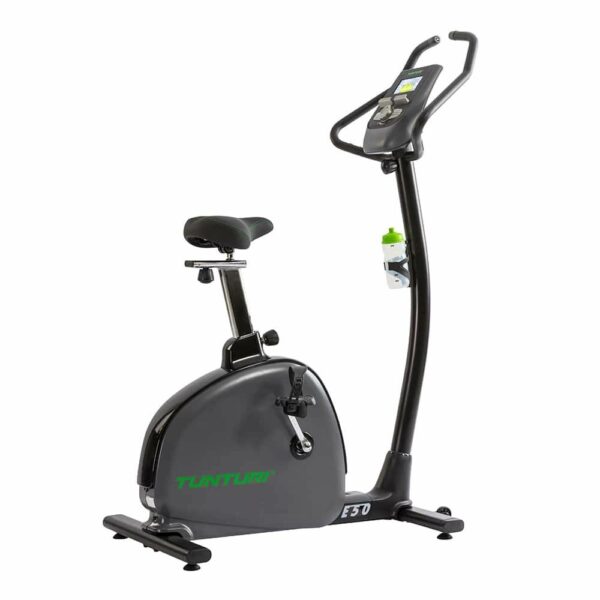 Tunturi Heimtrainer E50 Performance Bike