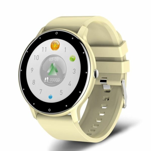 360GradFitness FITSmartWatch