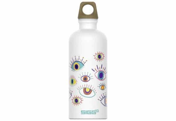 Sigg Trinkflasche Myplanet Vision