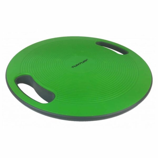 Tunturi Balance Board mit Griffen