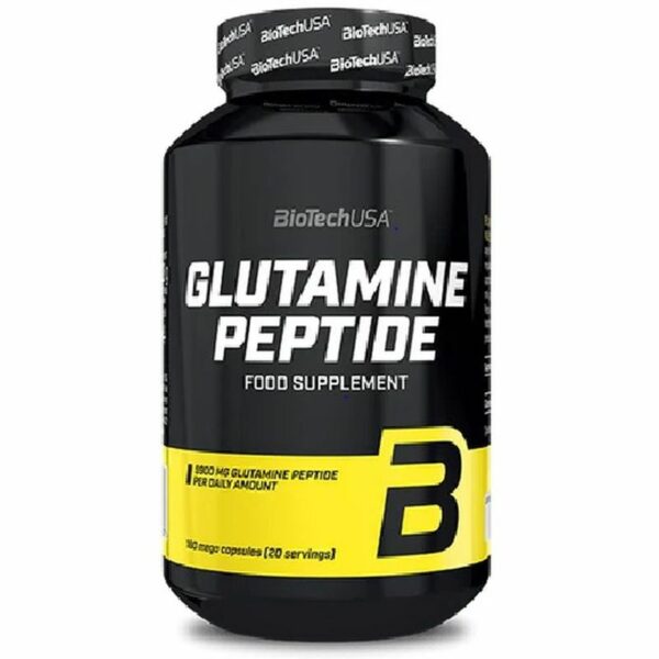 BioTech Glutamine Peptide