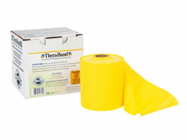 Thera-Band® Latexfreies Therapieband