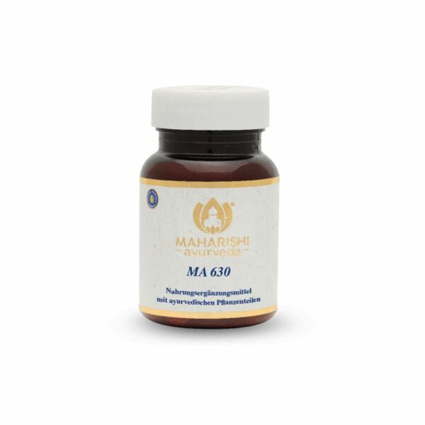 Maharishi Ayurveda - MA 630