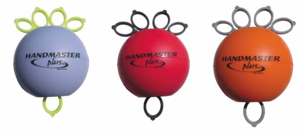 Handmaster Plus® Handtrainer Set