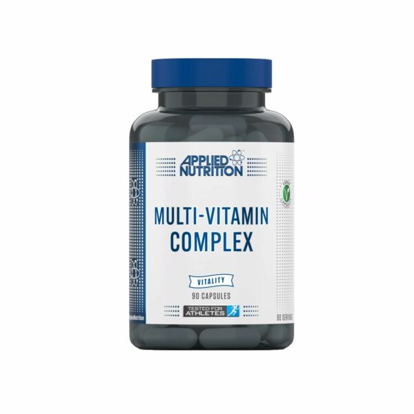 Applied Nutrition Multi-Vitamin Complex