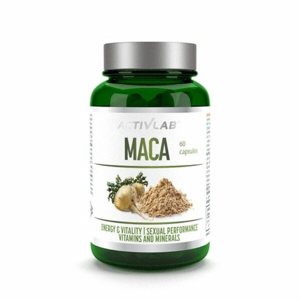 Activlab Maca