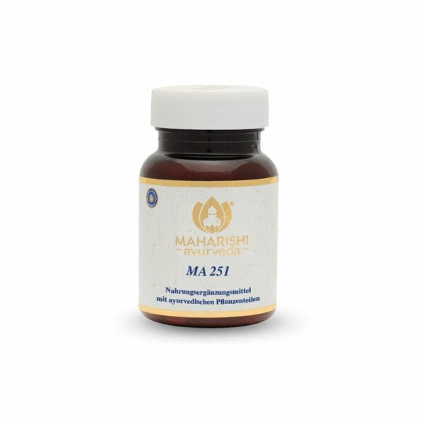 Maharishi Ayurveda - MA 251