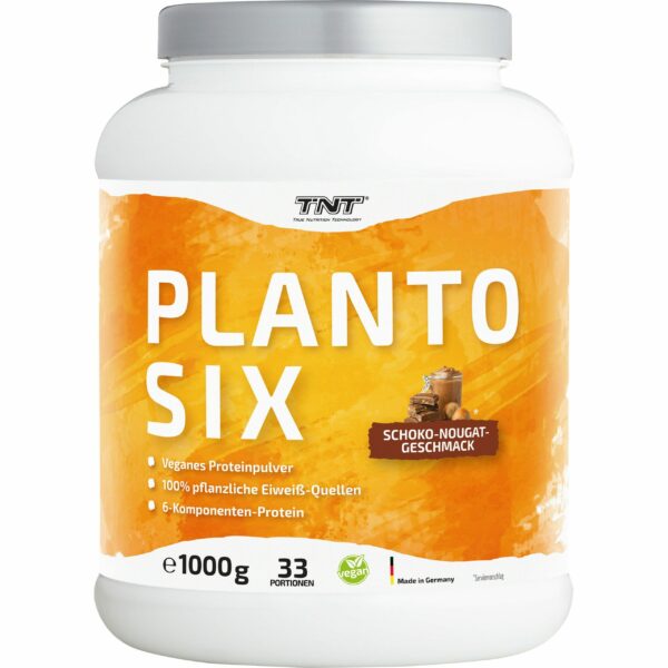 TNT Planto Six