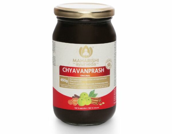 Maharishi - Original Chyavanprash