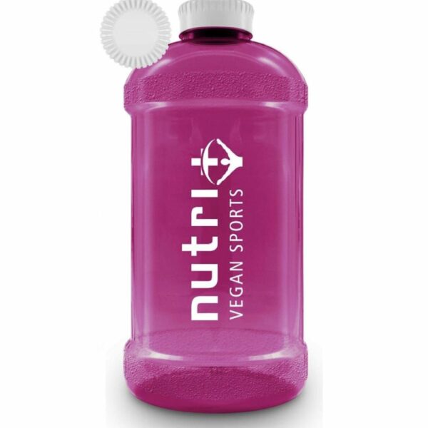 Sport-Knight® Nutrit Shaker/Trinkflasche