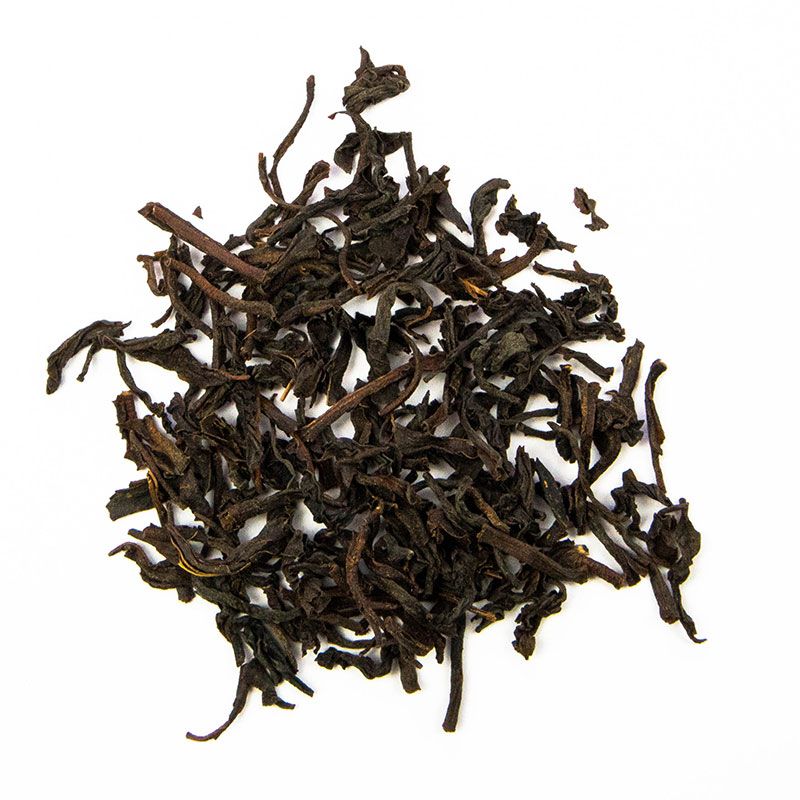 Schrader Schwarzer Tee Ceylon Orange Pekoe Uva