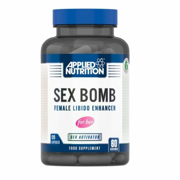 Applied Nutrition Sex Bomb Female