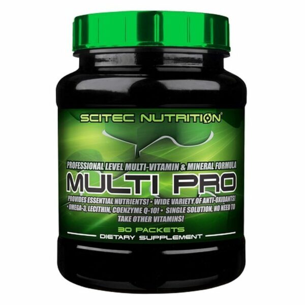 Scitec Multi Pro Plus