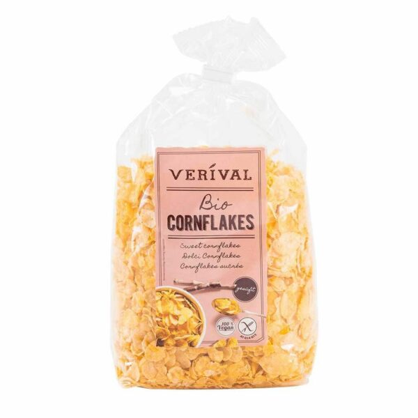 Cornflakes gesüÃŸt