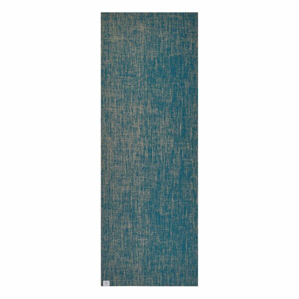 Gaiam Yogamatte aus Jute