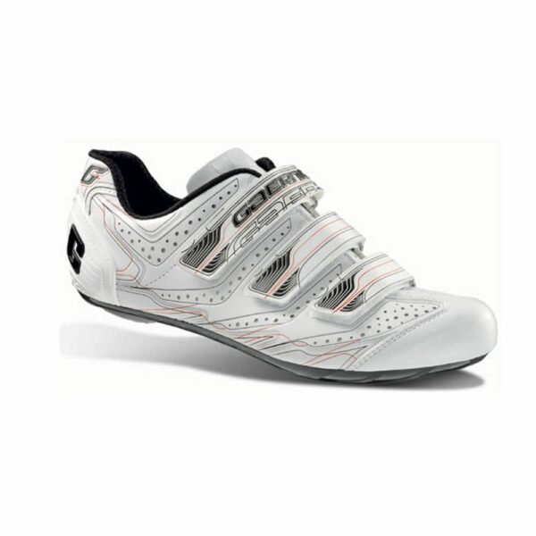 Gaerne Cycling Carbon G.Aktion Kids white EUR 34