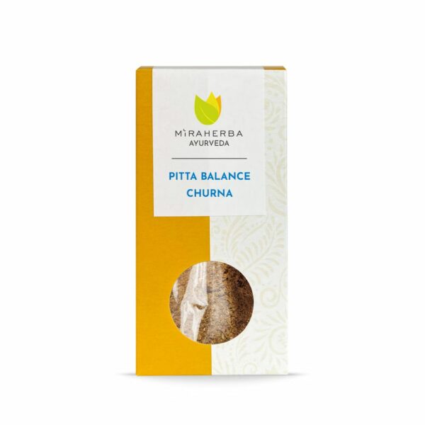 Miraherba - Bio Pitta Balance Churn