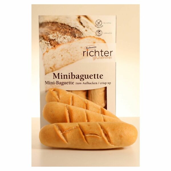 Mini Baguette