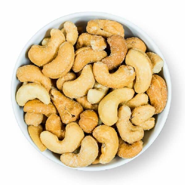 1001 Frucht - Cashewkerne