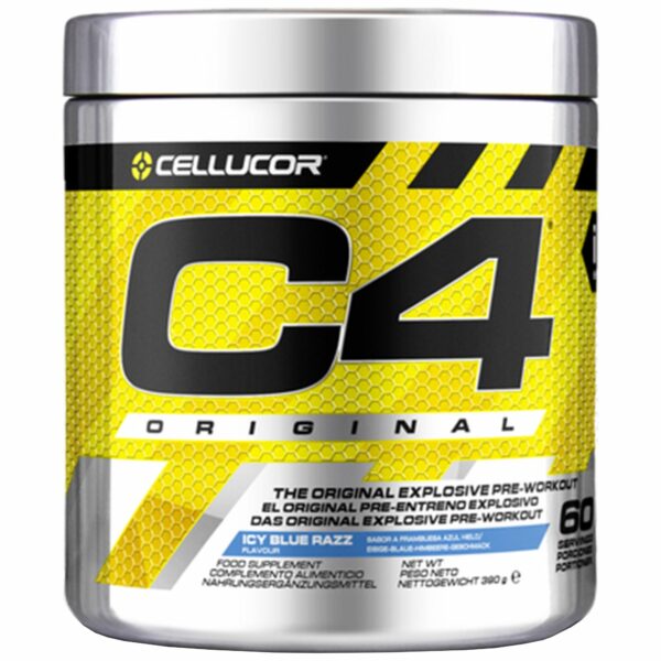 Cellucor C4 Original