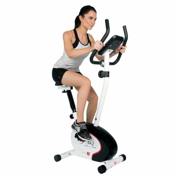 Christopeit Sport Heimtrainer CL 3