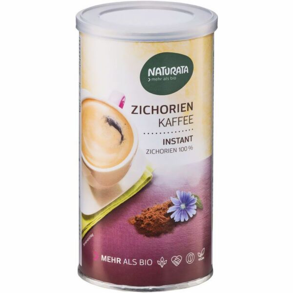 Naturata Bio Zichorien Kaffee instant