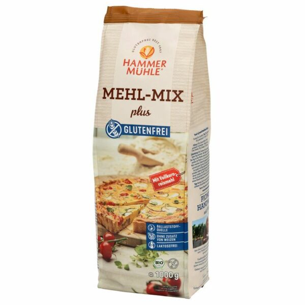 Mehl Mix Plus