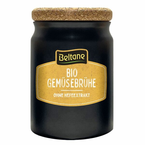 Beltane Gemüsebrühe Bio