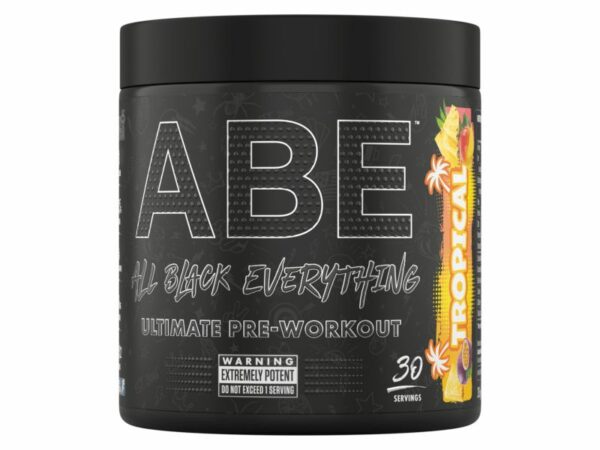 Applied Nutrition A.b.e Ultimate Pre