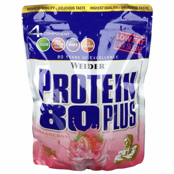 Weider® Protein 80 Plus