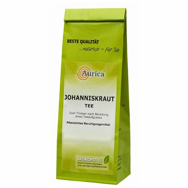 Aurica® Johanniskraut Tee