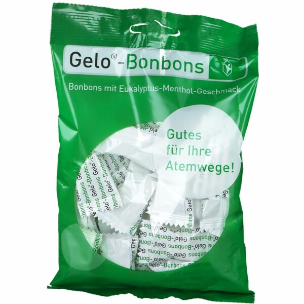 Gelo-Bonbons