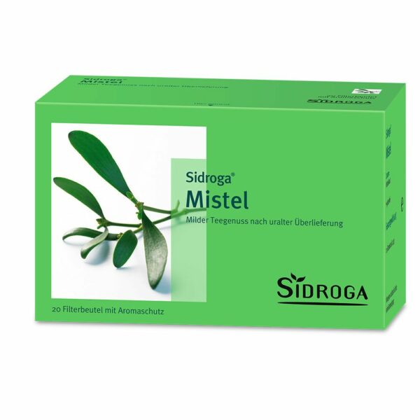 Sidroga® Misteltee