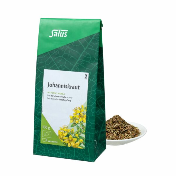 Salus® Johanniskraut Arzneitee