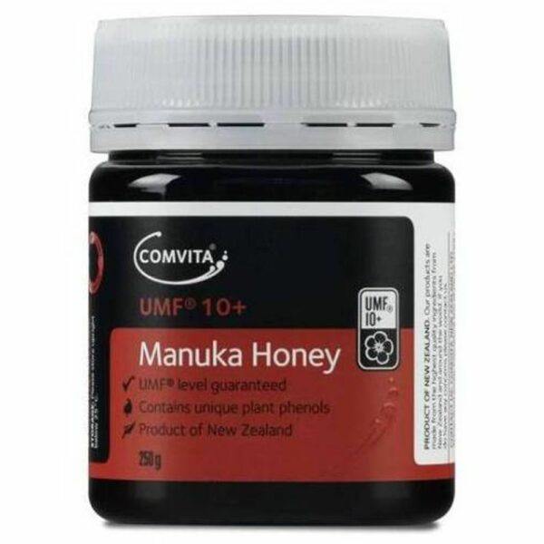 Manuka Honig UMF 10+ Comvita