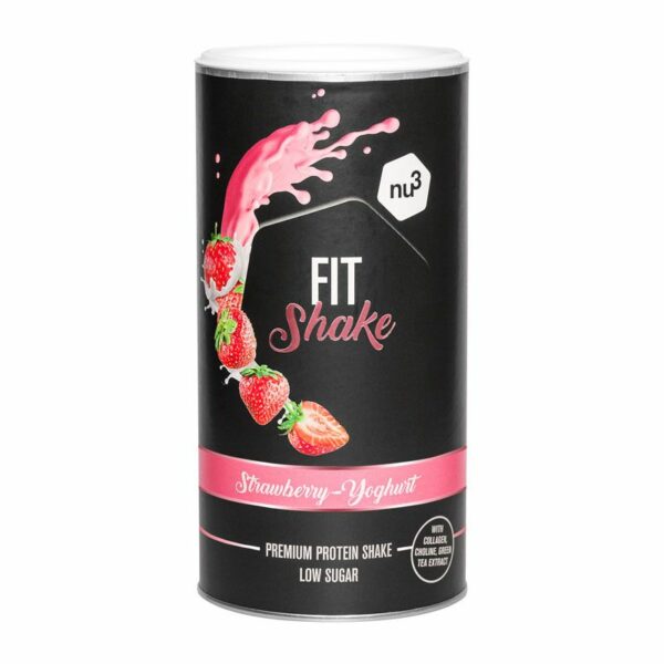 nu3 Fit Shake