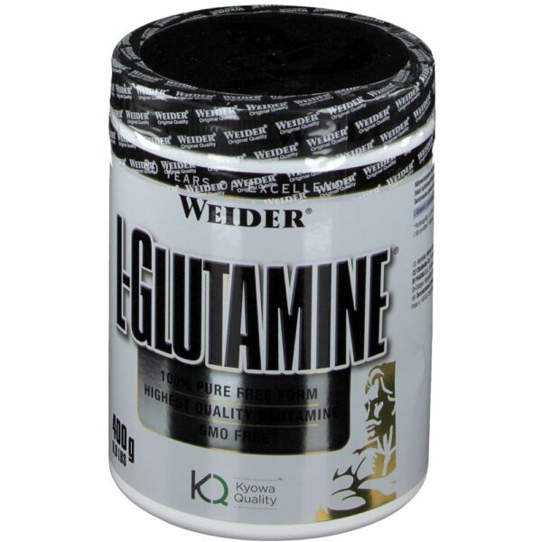 Weider L-Glutamine