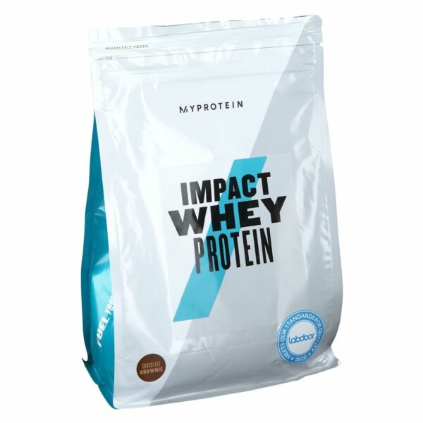 MyProtein Impact Whey Protein