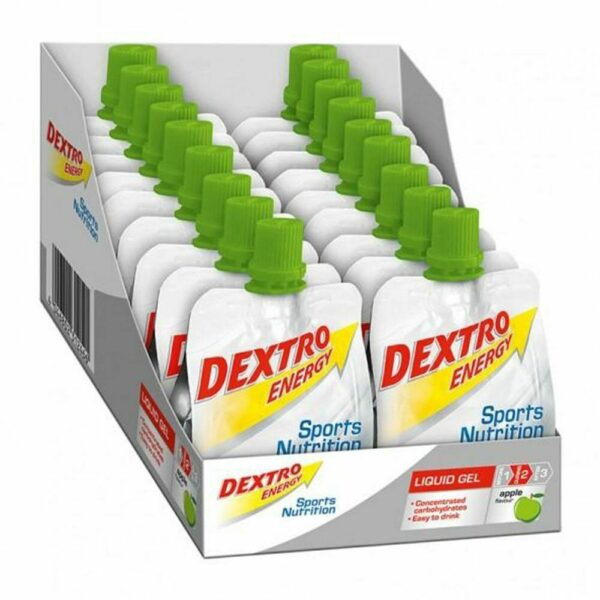 Dextro Energy Liquid Gel