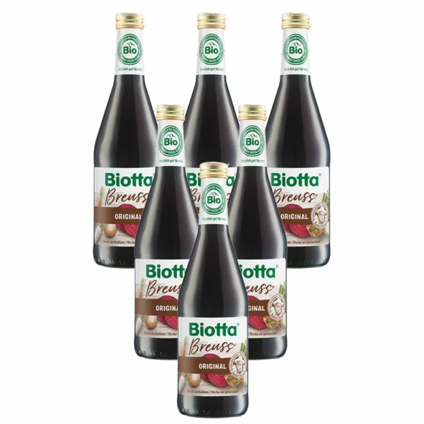 Biotta® Breuss