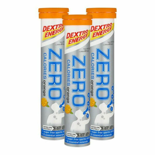 Dextro Energy Zero Calories