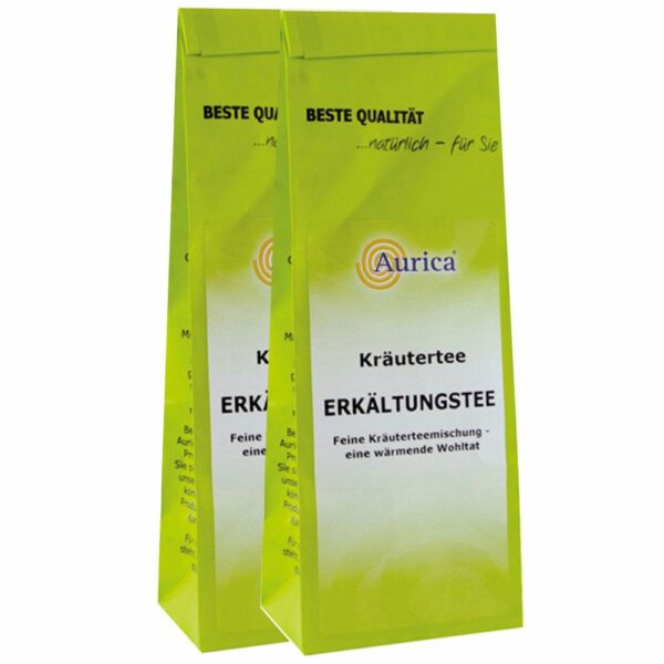 Aurica® Erkältungstee