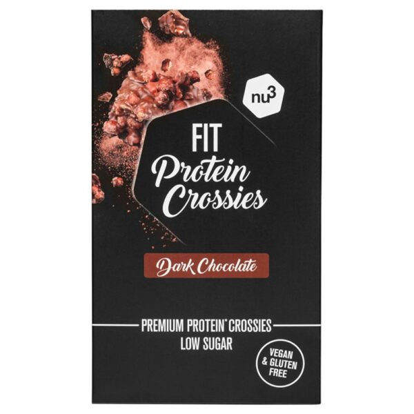 nu3 Fit Protein Crossies