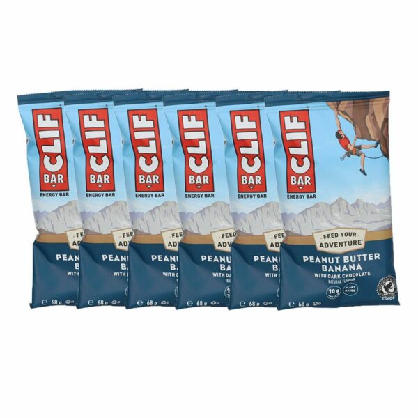 Clif Bar